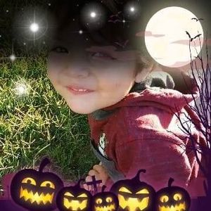 Meet your Posher, Evalinda